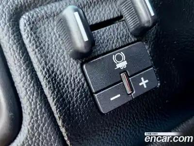 Chevrolet Colorado 2020 3.6 Автомат в Москве № 104542, миниатюра 4