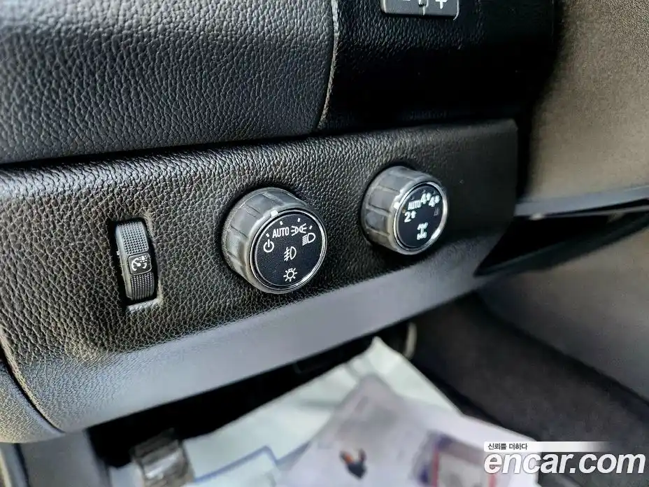 Chevrolet Colorado 2020 3.6 Автомат в Москве № 104542, фото 6