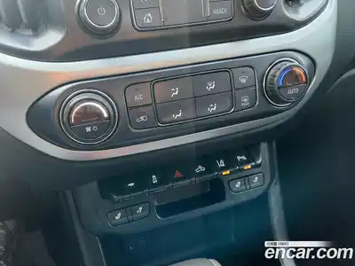 Chevrolet Colorado 2020 3.6 Автомат в Москве № 104542, миниатюра 8