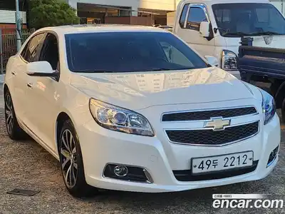 Chevrolet Malibu 2015 2.0 Автомат в Москве № 104810, миниатюра 11