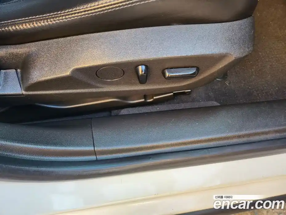 Chevrolet Malibu 2015 2.0 Автомат в Москве № 104810, фото 17