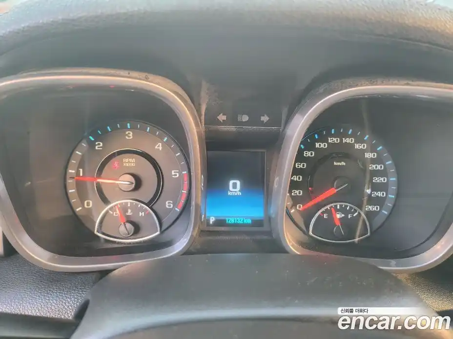 Chevrolet Malibu 2015 2.0 Автомат в Москве № 104810, фото 19