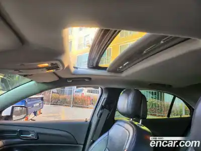 Chevrolet Malibu 2015 2.0 Автомат в Москве № 104810, миниатюра 2