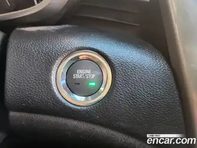 Chevrolet Malibu 2015 2.0 Автомат в Москве № 104810, миниатюра 3