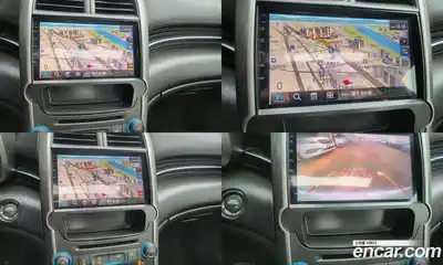 Chevrolet Malibu 2015 2.0 Автомат в Москве № 104810, миниатюра 4