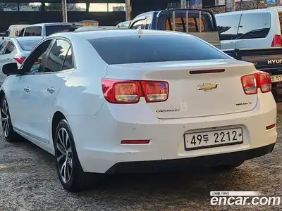 Chevrolet Malibu 2015 2.0 Автомат в Москве № 104810, миниатюра 5
