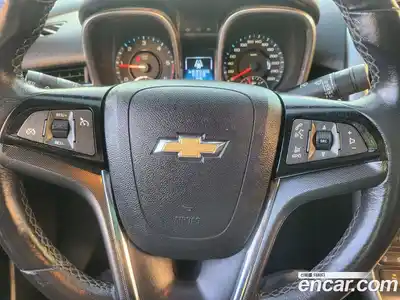 Chevrolet Malibu 2015 2.0 Автомат в Москве № 104810, миниатюра 9