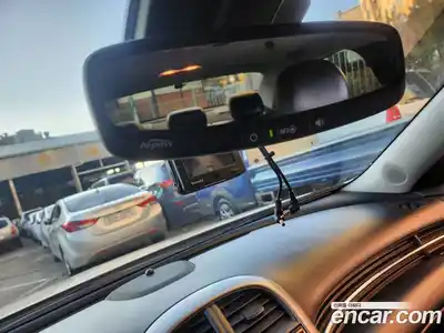 Chevrolet Malibu 2015 2.0 Автомат в Москве № 104810, миниатюра 10