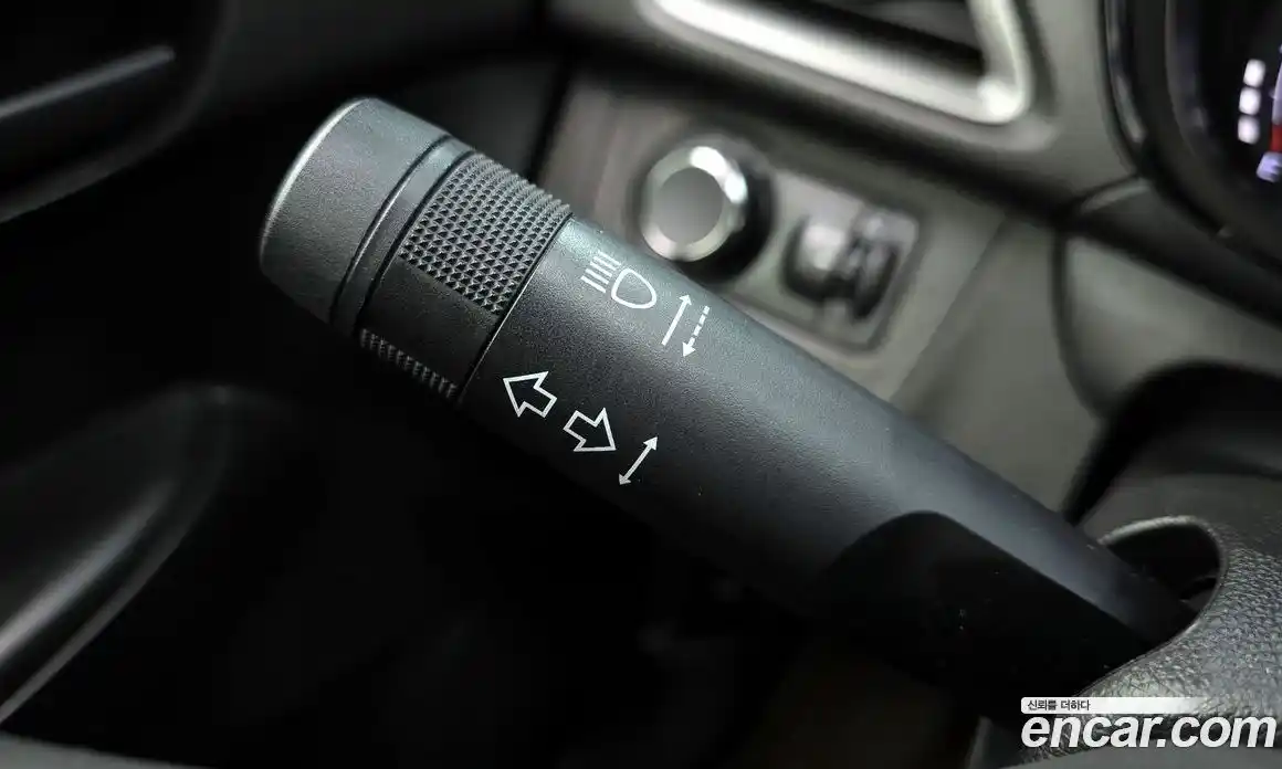 Chevrolet Spark 2019 1.0 Автомат в Москве № 105222, фото 18