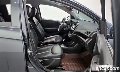 Chevrolet Spark 2019 1.0 Автомат в Москве № 105222, миниатюра 2