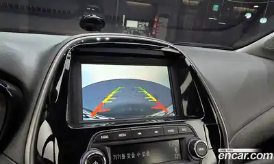 Chevrolet Spark 2019 1.0 Автомат в Москве № 105222, миниатюра 3