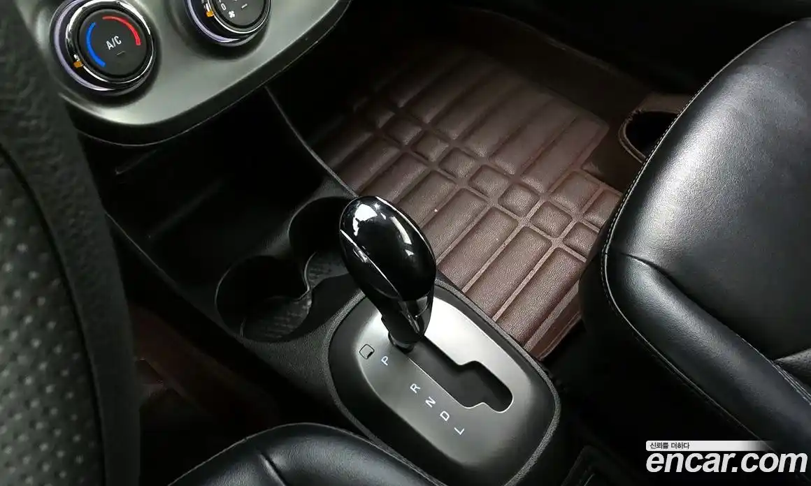 Chevrolet Spark 2019 1.0 Автомат в Москве № 105222, фото 5