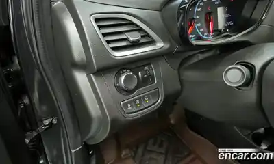 Chevrolet Spark 2019 1.0 Автомат в Москве № 105222, миниатюра 6