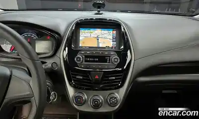 Chevrolet Spark 2019 1.0 Автомат в Москве № 105222, миниатюра 9