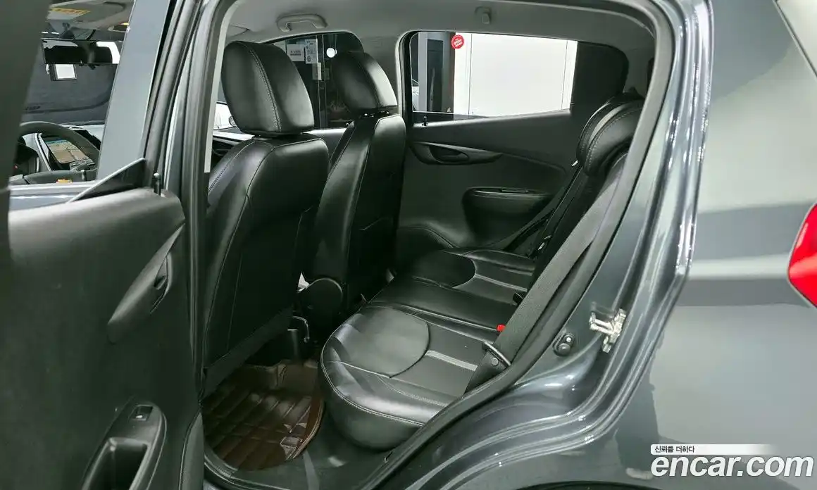 Chevrolet Spark 2019 1.0 Автомат в Москве № 105222, фото 10