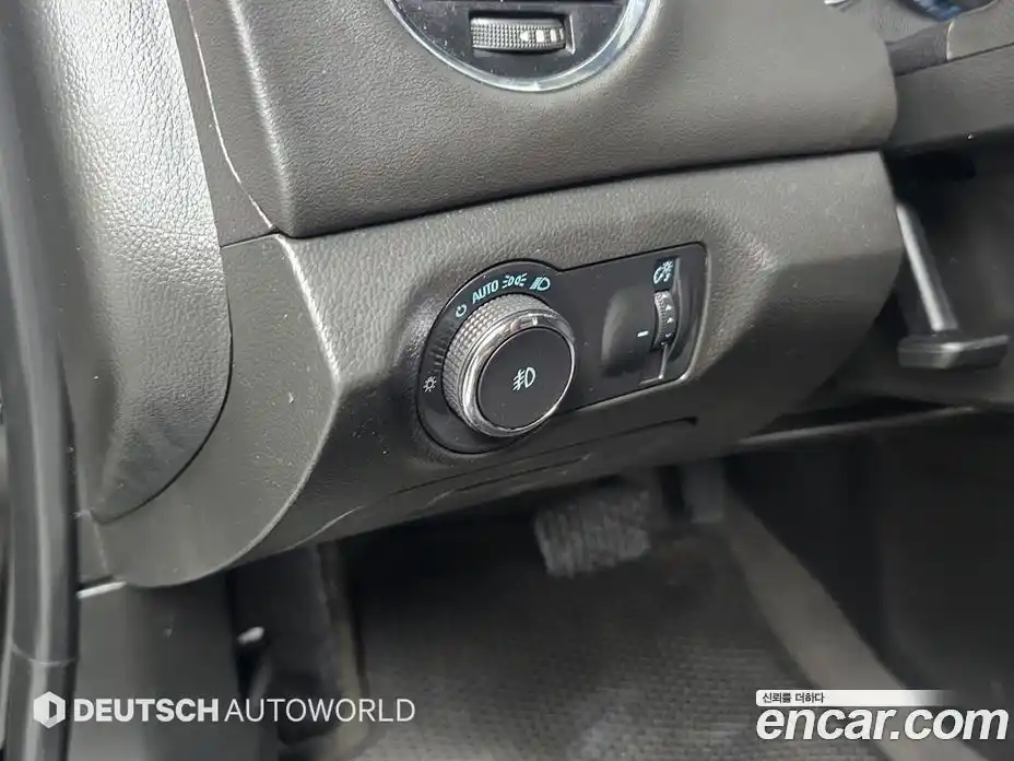 Chevrolet Cruze 2016 1.8 Автомат в Москве № 105753, фото 16