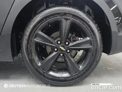 Chevrolet Cruze 2016 1.8 Автомат в Москве № 105753, миниатюра 5