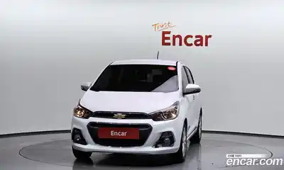 Chevrolet Spark 2017 1.0 Автомат в Москве № 105825, миниатюра 12