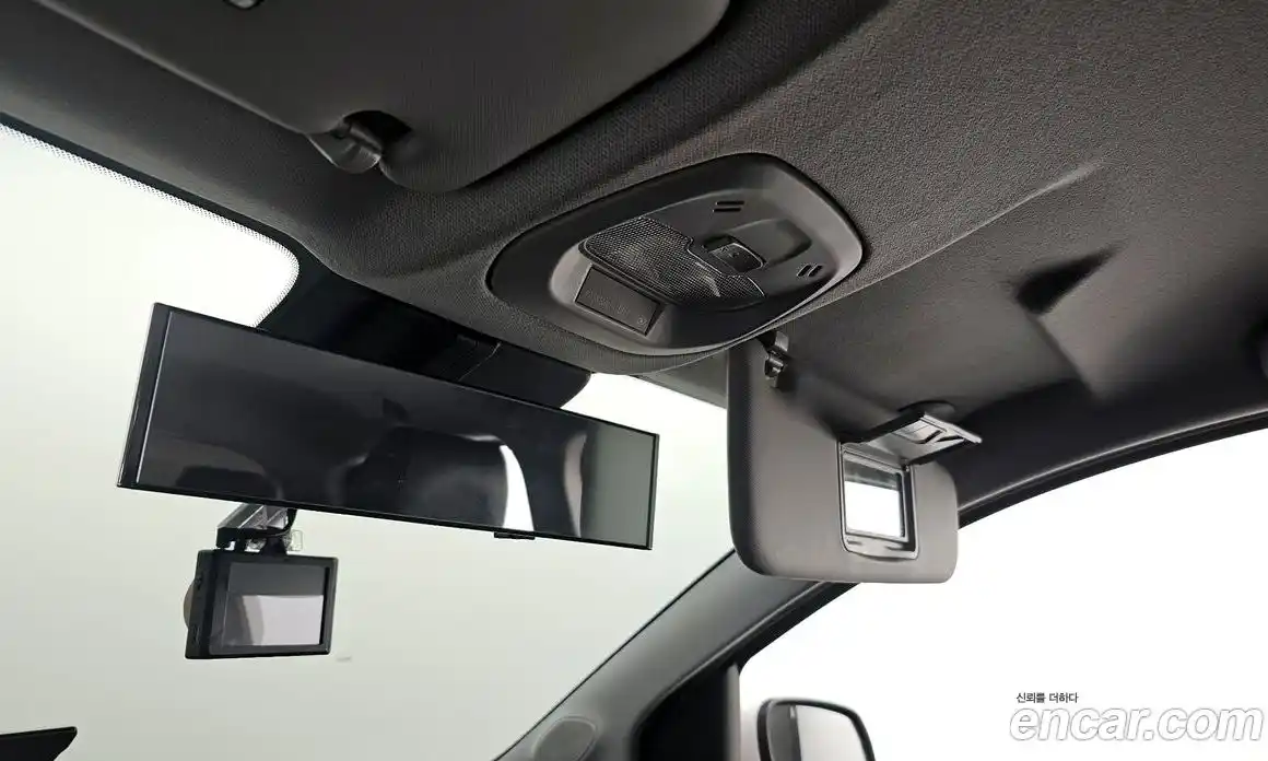 Chevrolet Spark 2017 1.0 Автомат в Москве № 105825, фото 16