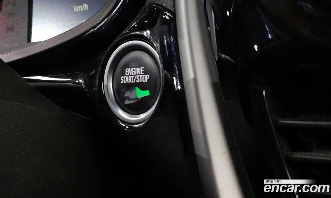 Chevrolet Spark 2017 1.0 Автомат в Москве № 105825, фото 18