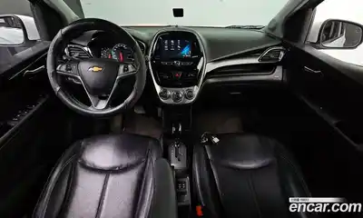 Chevrolet Spark 2017 1.0 Автомат в Москве № 105825, миниатюра 4
