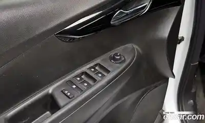 Chevrolet Spark 2017 1.0 Автомат в Москве № 105825, миниатюра 5