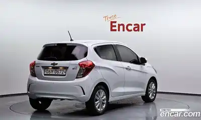 Chevrolet Spark 2017 1.0 Автомат в Москве № 105825, миниатюра 6
