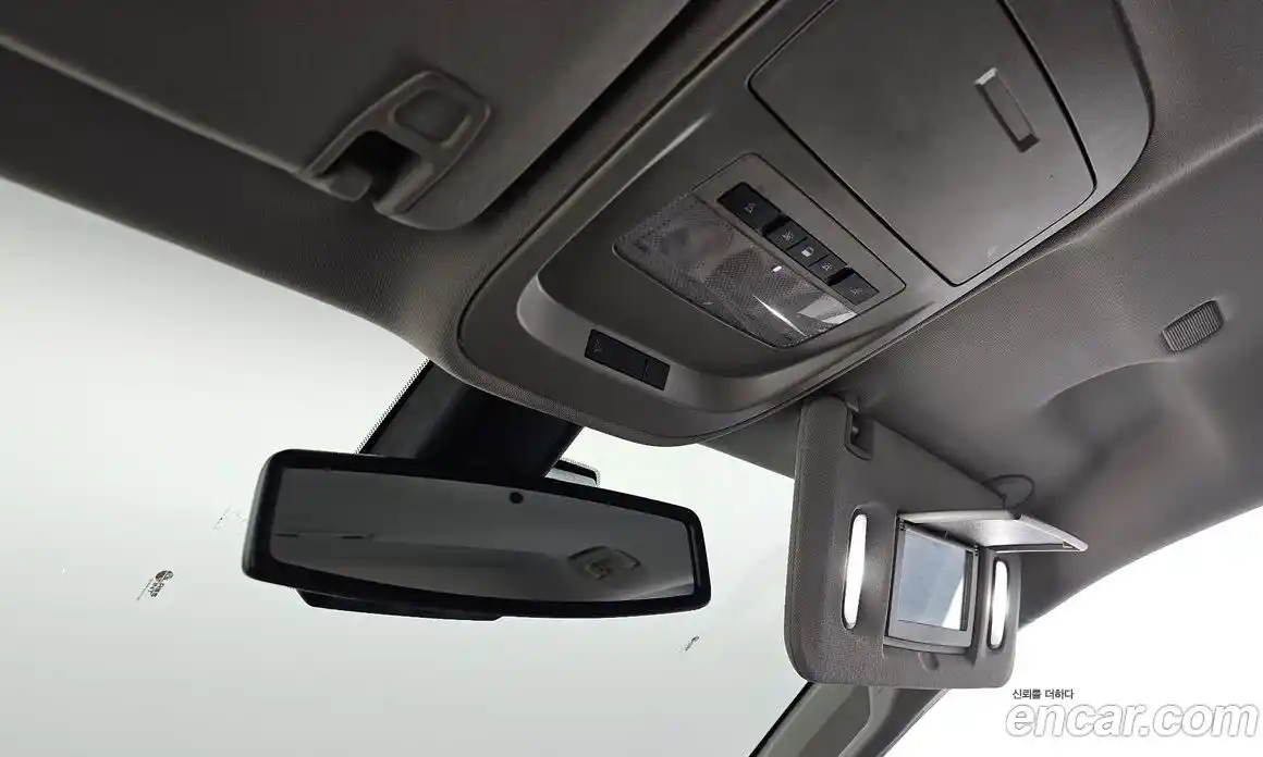 Chevrolet Colorado 2020 3.6 Автомат в Москве № 105878, фото 17