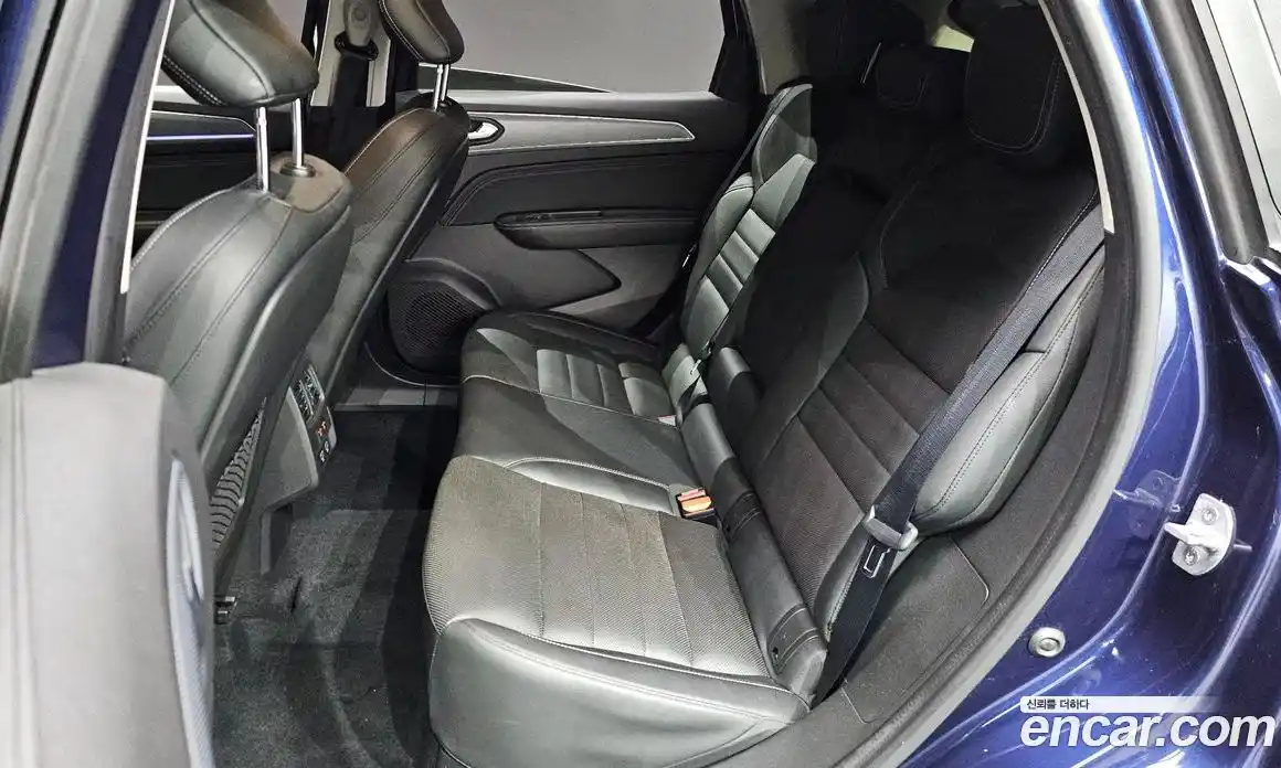 Renault XM3 2020 1.3 Автомат в Москве № 106315, фото 12