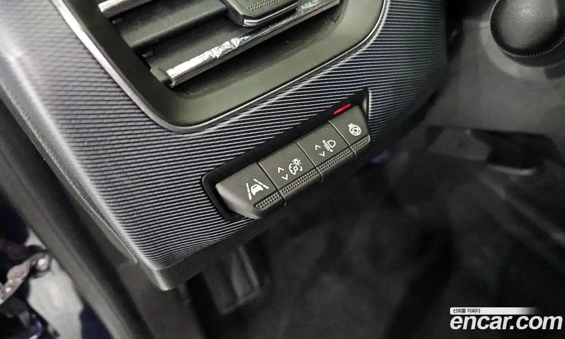 Renault XM3 2020 1.3 Автомат в Москве № 106315, фото 16