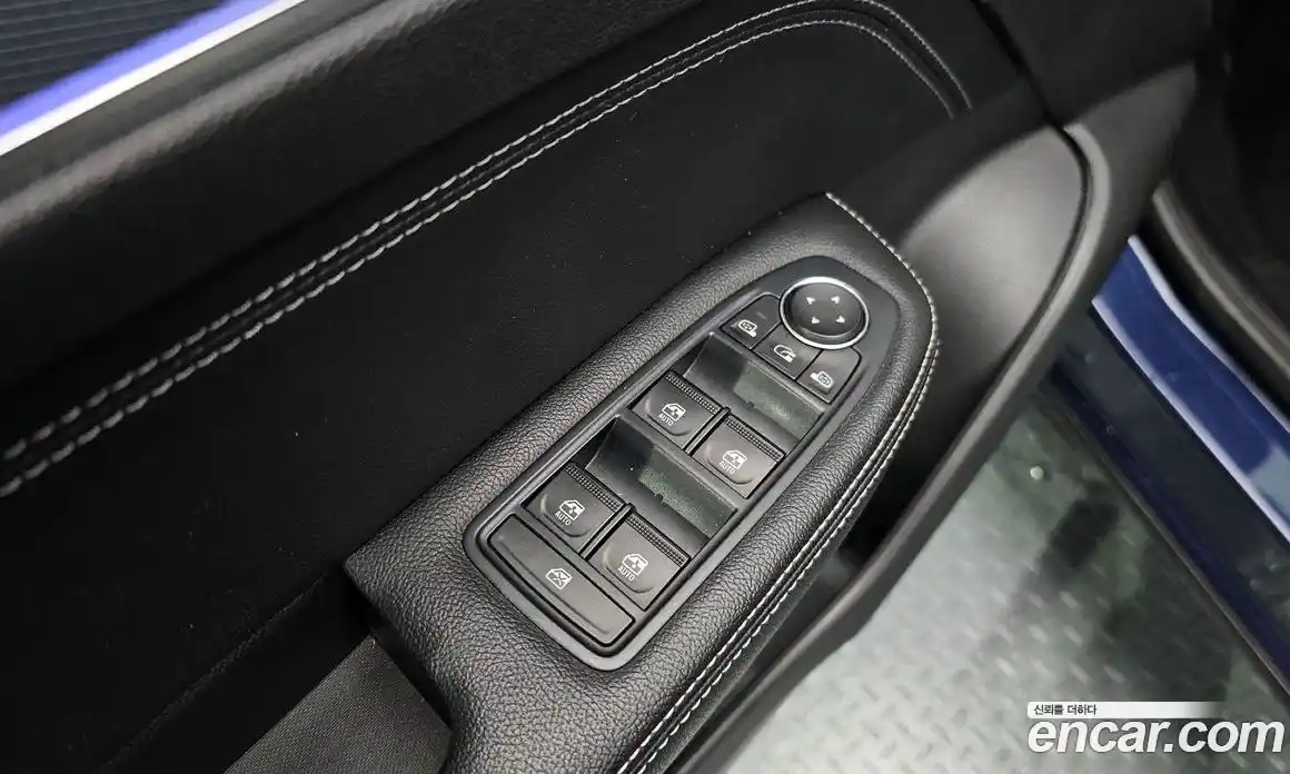 Renault XM3 2020 1.3 Автомат в Москве № 106315, фото 18