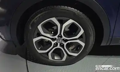 Renault XM3 2020 1.3 Автомат в Москве № 106315, миниатюра 5