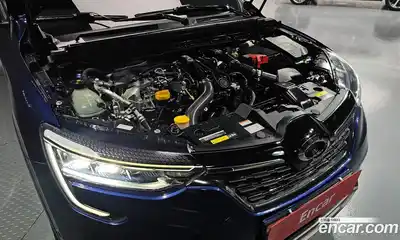 Renault XM3 2020 1.3 Автомат в Москве № 106315, миниатюра 6