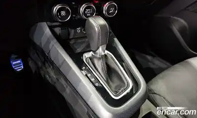 Renault XM3 2020 1.3 Автомат в Москве № 106315, миниатюра 9