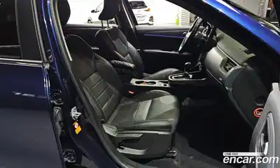 Renault XM3 2020 1.3 Автомат в Москве № 106315, миниатюра 10