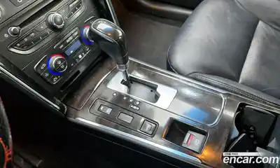 Renault SM7 2012 2.5 Автомат в Москве № 106700, миниатюра 11