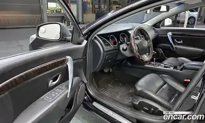 Renault SM7 2012 2.5 Автомат в Москве № 106700, миниатюра 12