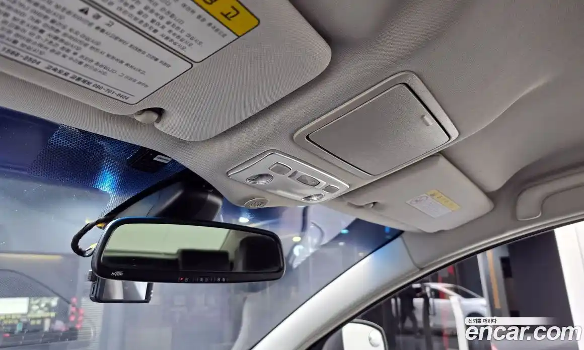 Renault SM7 2012 2.5 Автомат в Москве № 106700, фото 13