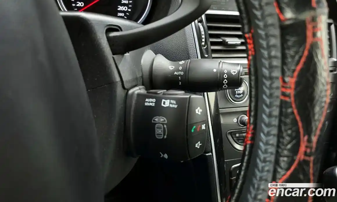 Renault SM7 2012 2.5 Автомат в Москве № 106700, фото 14