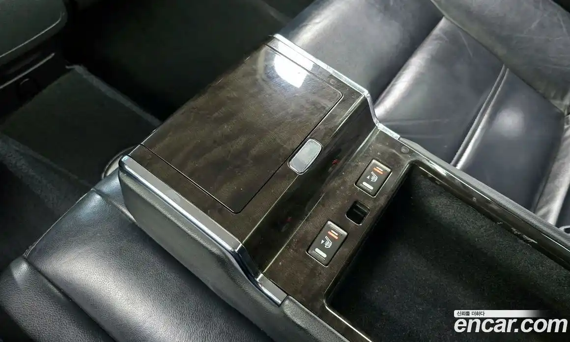 Renault SM7 2012 2.5 Автомат в Москве № 106700, фото 16