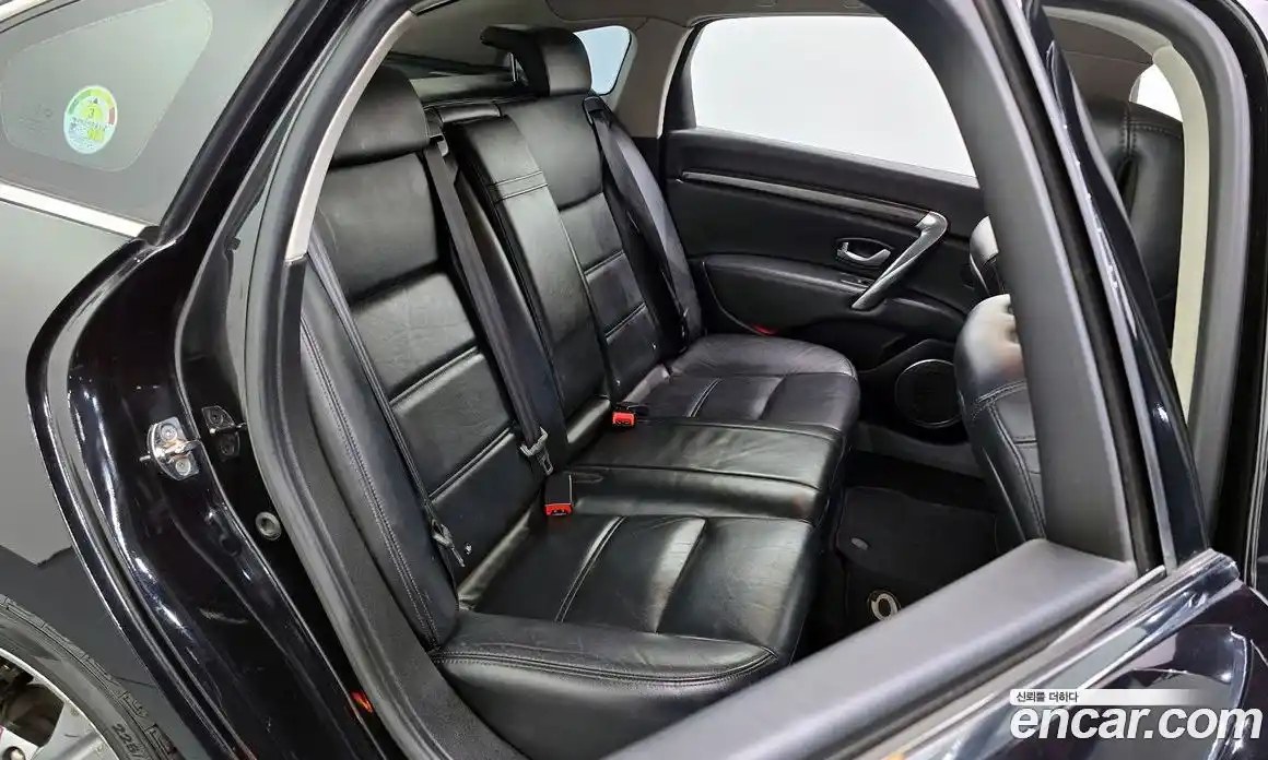 Renault SM7 2012 2.5 Автомат в Москве № 106700, фото 19