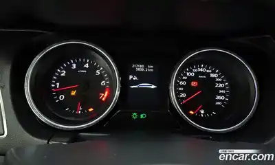 Renault SM7 2012 2.5 Автомат в Москве № 106700, миниатюра 3