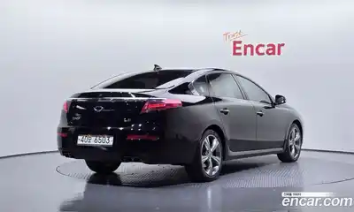 Renault SM7 2012 2.5 Автомат в Москве № 106700, миниатюра 4