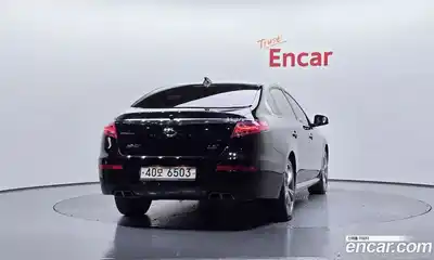 Renault SM7 2012 2.5 Автомат в Москве № 106700, миниатюра 5