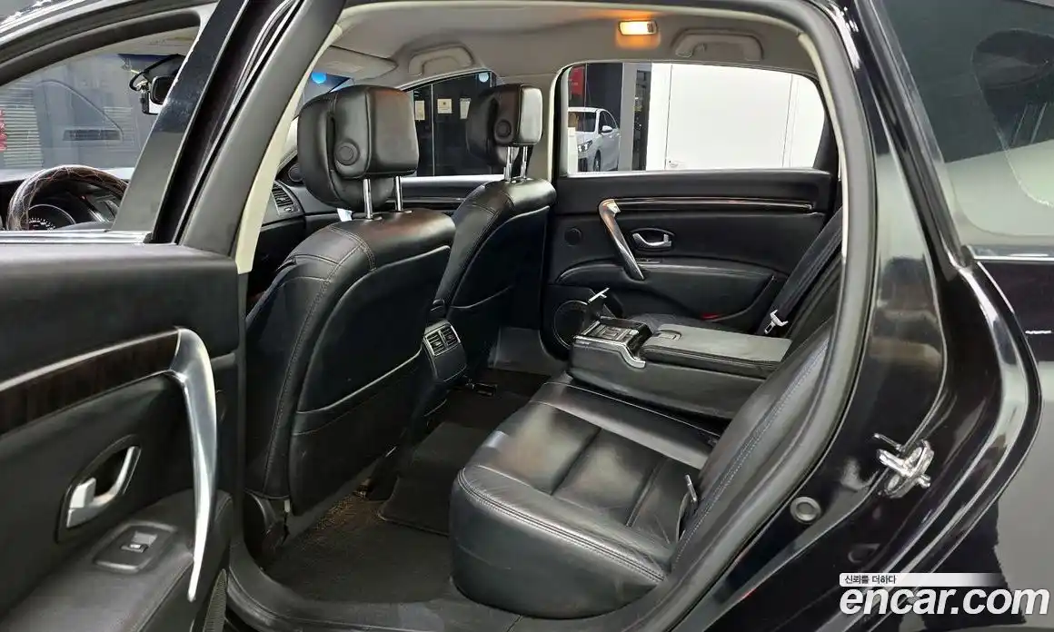 Renault SM7 2012 2.5 Автомат в Москве № 106700, фото 7