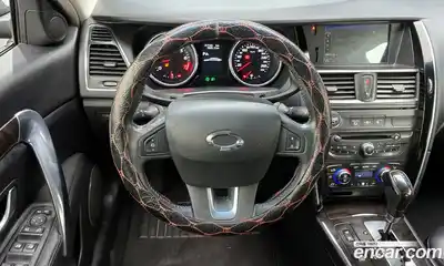 Renault SM7 2012 2.5 Автомат в Москве № 106700, миниатюра 8