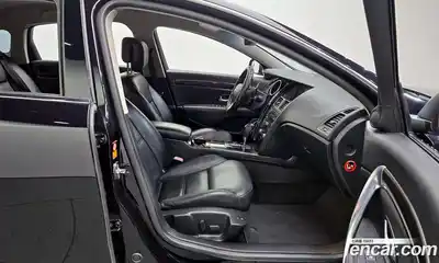 Renault SM7 2012 2.5 Автомат в Москве № 106700, миниатюра 9