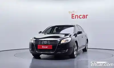 Renault SM7 2012 2.5 Автомат в Москве № 106700, миниатюра 10