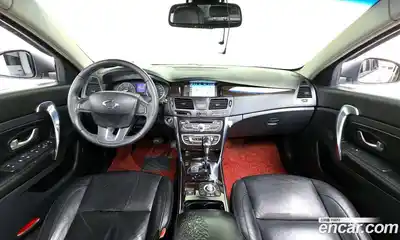 Renault SM5 2011 2.0 Автомат в Москве № 106856, миниатюра 11
