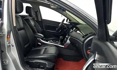 Renault SM5 2011 2.0 Автомат в Москве № 106856, миниатюра 12